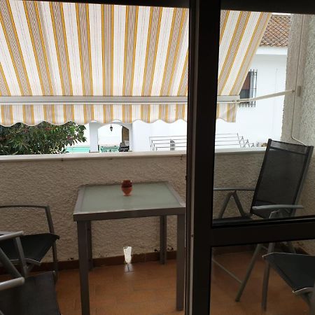 Apartamento Alegria Daire Rota Dış mekan fotoğraf