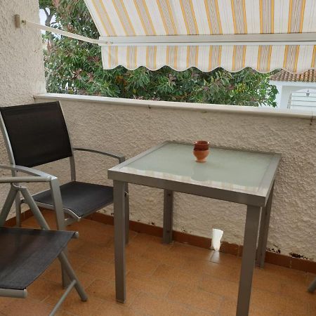 Apartamento Alegria Daire Rota Dış mekan fotoğraf