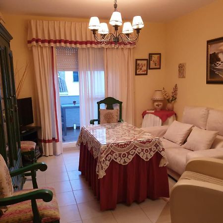 Apartamento Alegria Daire Rota Dış mekan fotoğraf