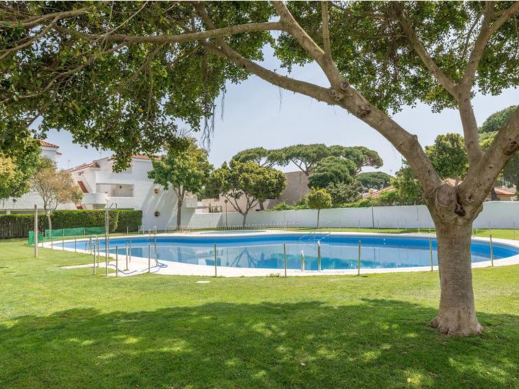 Apartamento Alegria Daire Rota Dış mekan fotoğraf