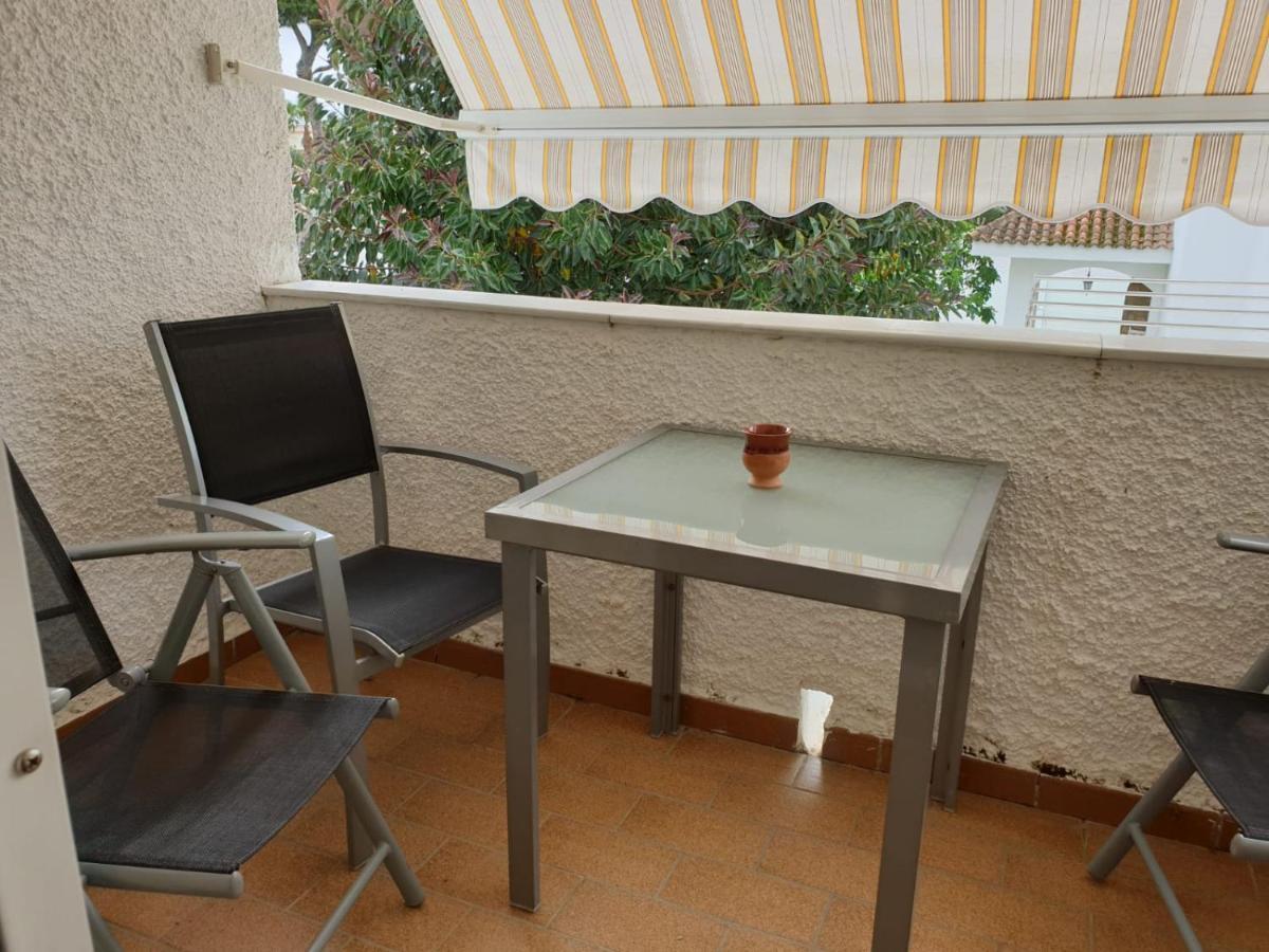 Apartamento Alegria Daire Rota Dış mekan fotoğraf