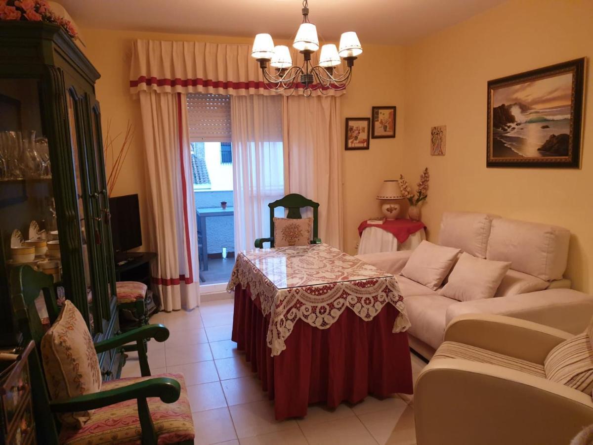 Apartamento Alegria Daire Rota Dış mekan fotoğraf