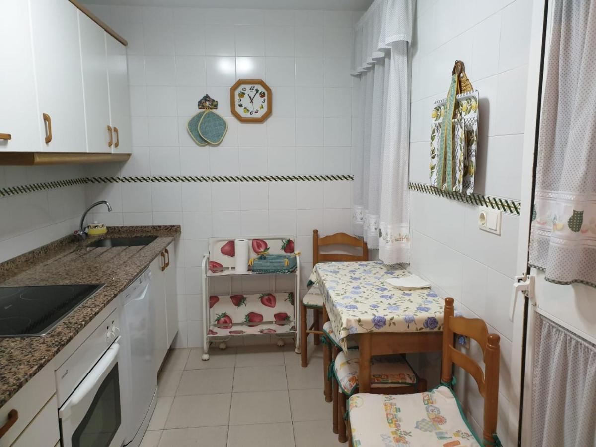 Apartamento Alegria Daire Rota Dış mekan fotoğraf